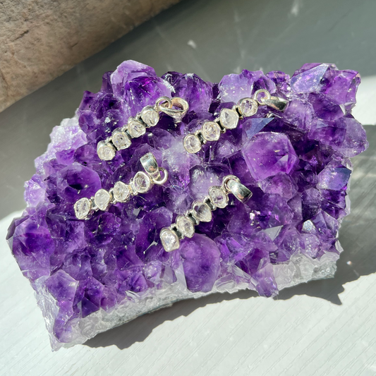 Herkimer Diamond Pendant
