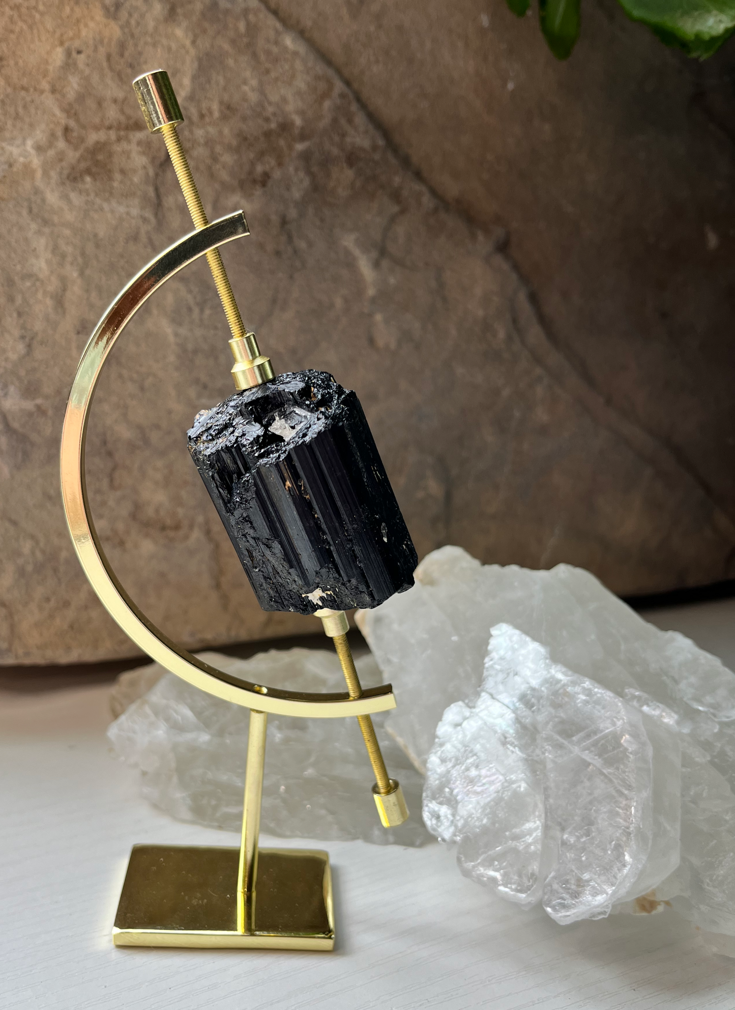 Black Tourmaline - LL