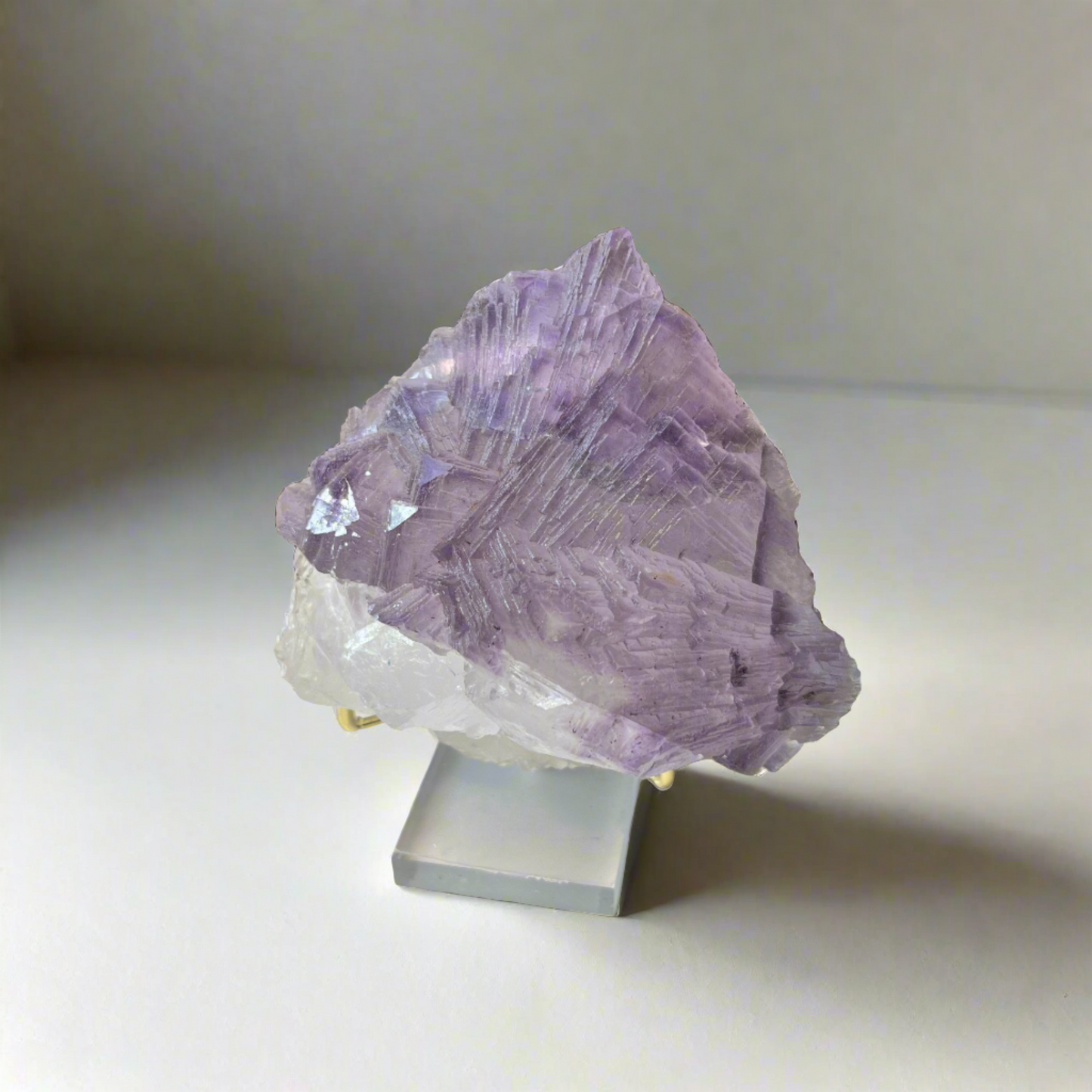 El Filo Fluorite - C