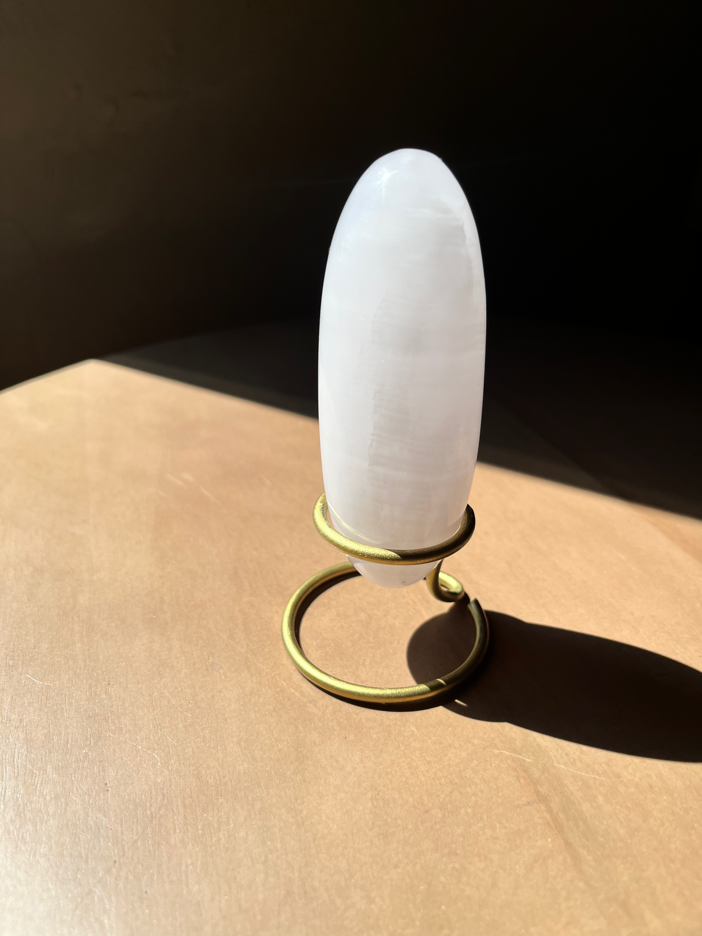 Mangano Calcite Shiva | X35