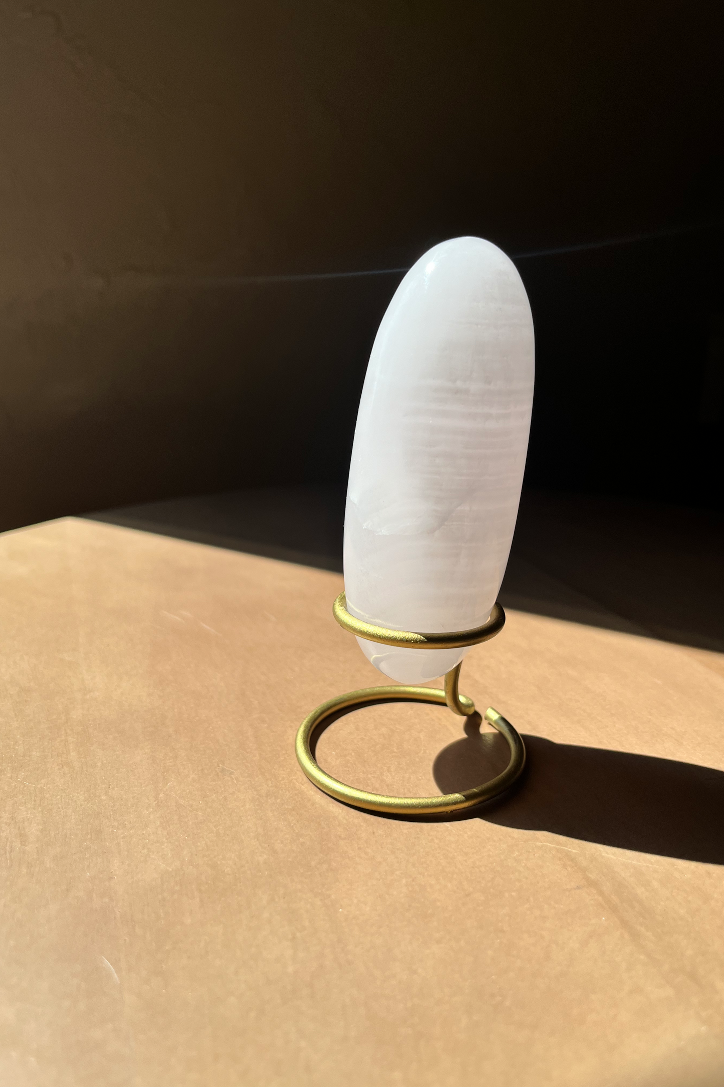 Mangano Calcite Shiva | W35