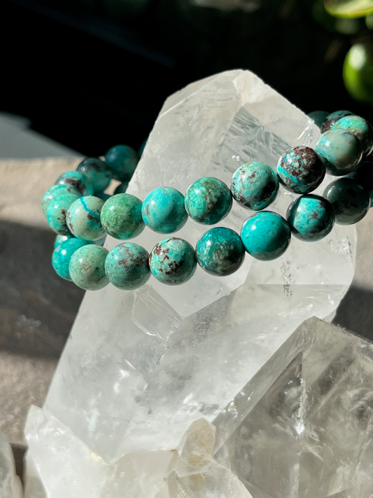 TURQUOISE