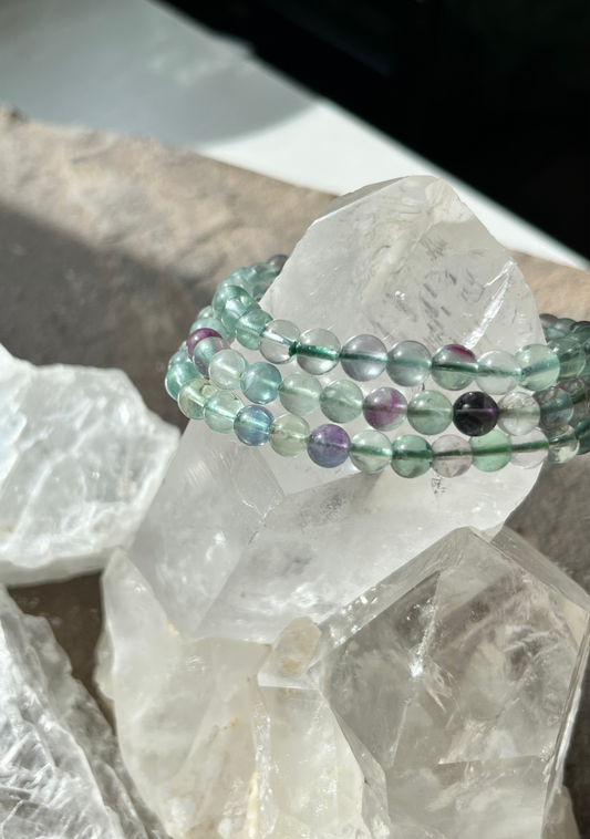 FLUORITE