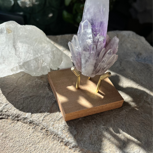 3 Prong Modern Stand