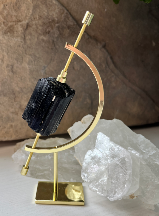 Black Tourmaline - LL