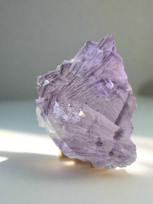 El Filo Fluorite - C