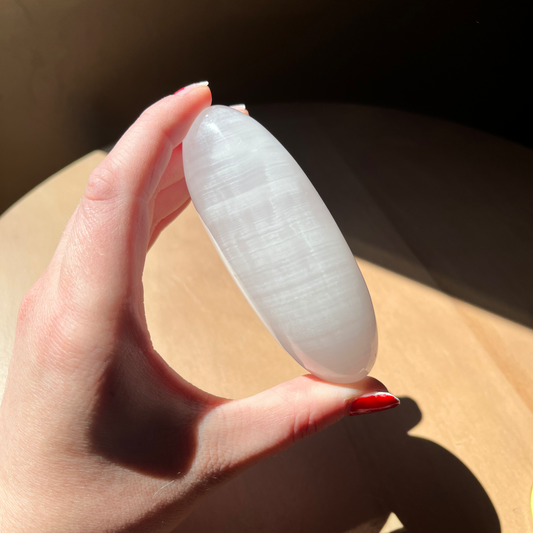 Mangano Calcite Shiva | X35