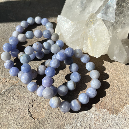 Transformation UV Reactive Bracelet | 10-11mm