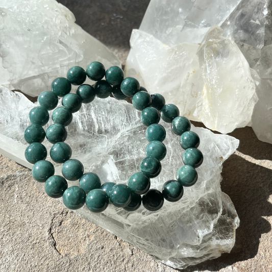 Serenity-Harmony Bracelet | 9mm