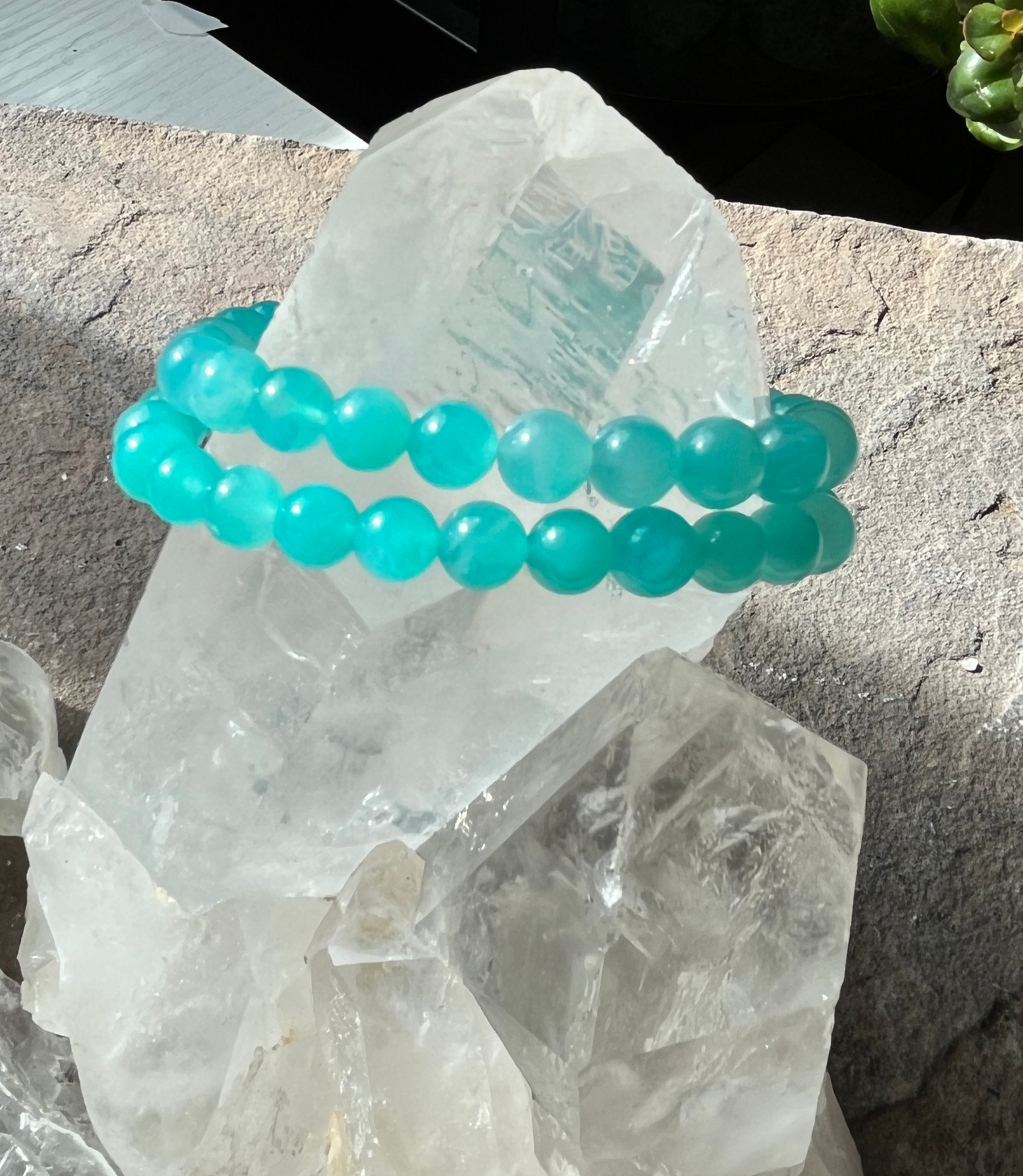 Courage Bracelet | 7mm