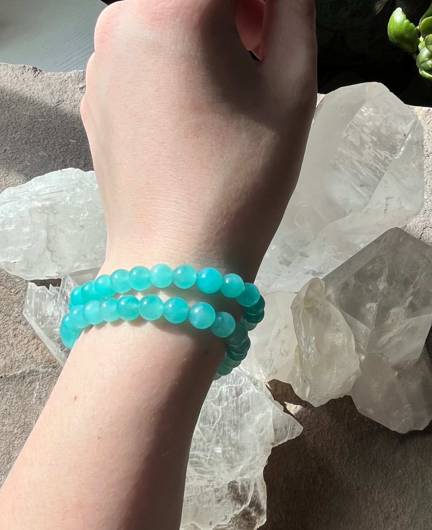 Courage Bracelet | 7mm