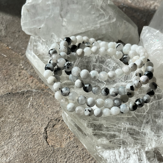 New Beginnings Bracelet | 6mm