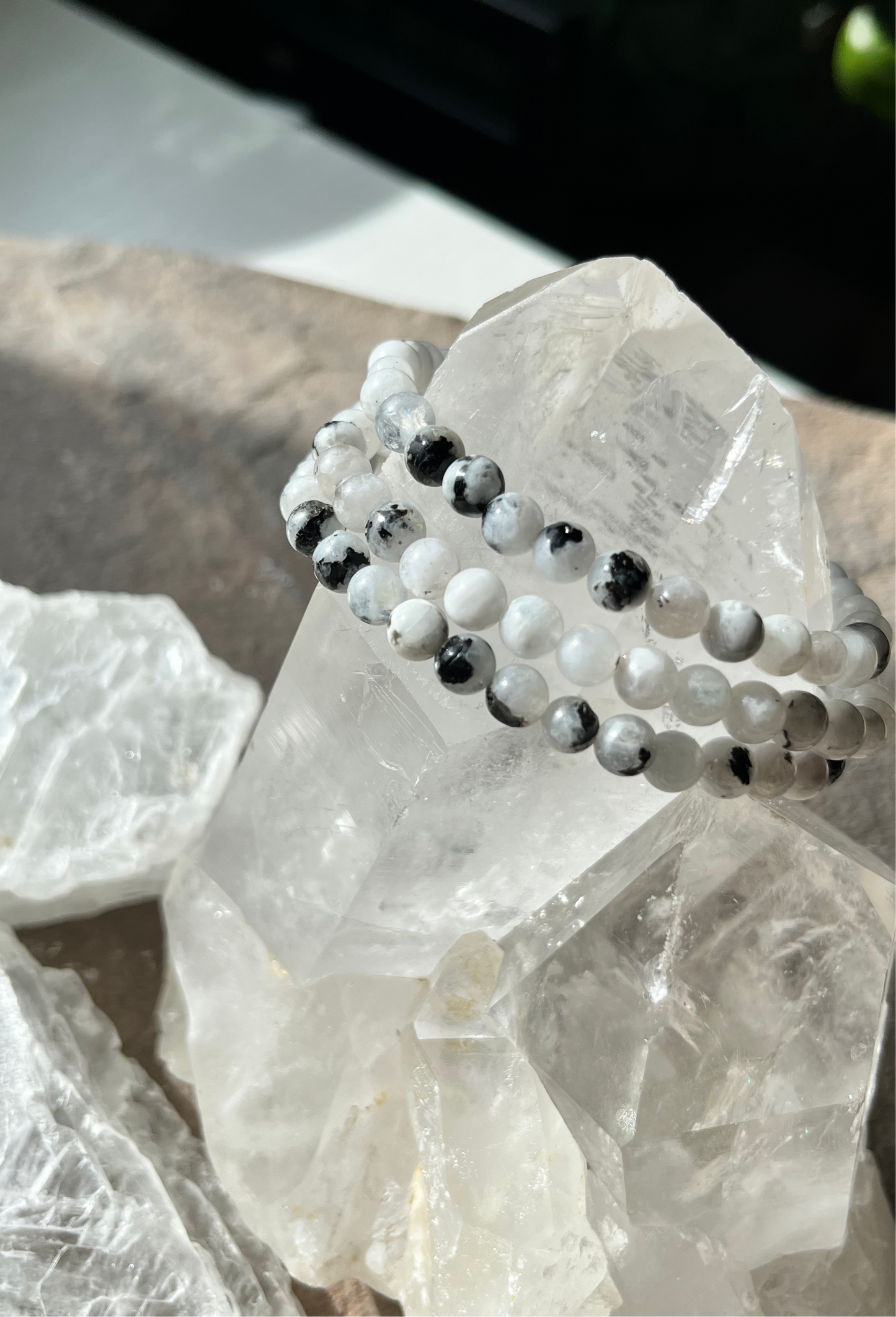 New Beginnings Bracelet | 6mm