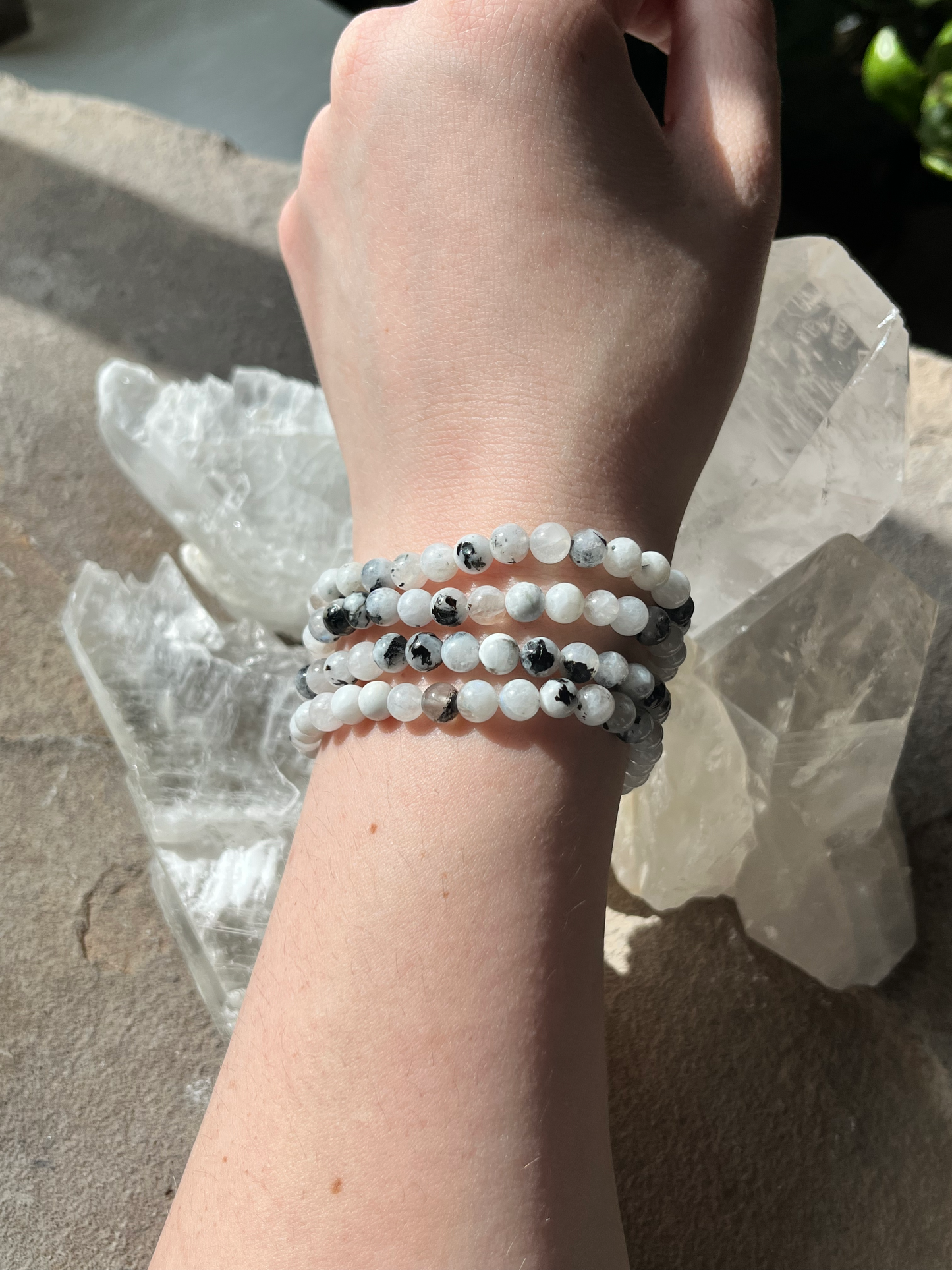 New Beginnings Bracelet | 6mm